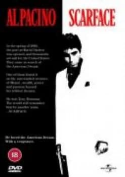 Scarface 1983 Movie