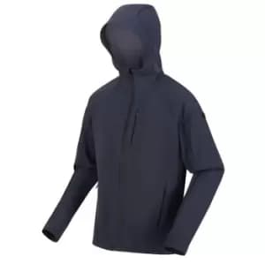 Regatta Westville II Softshell Jacket - India Grey