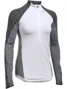 Urban Armor Gear Coldgear Armour 12 Zip White