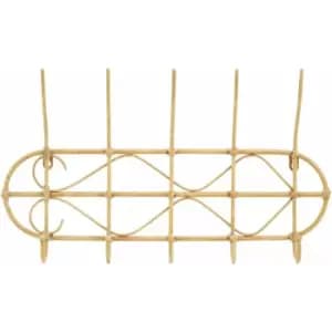 Mataram Five Hook Hanger - Premier Housewares