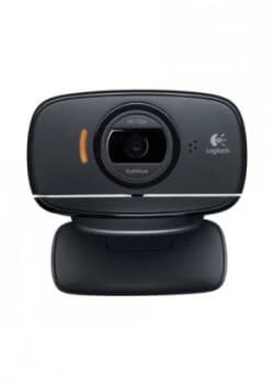 Logitech C525 HD Webcam