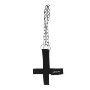 Harbinger Nylon Head Harness - Black