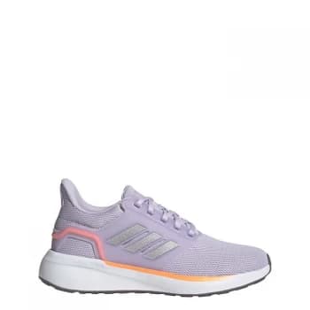adidas EQ19 RUN - Purple Tint / Matte Silver / S