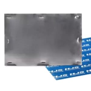 HJS Heat Shield 90 60 3151