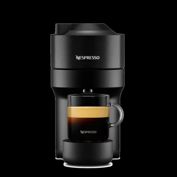 Nespresso by Krups Vertuo Pop Barista XN920141 Pod Coffee Maker