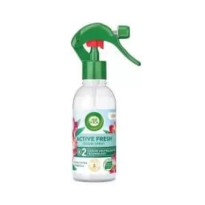 Air Wick Eucalyptus & Freesia Active Fresh Room Spray 237ml