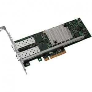 DELL 540-BBDR networking card Ethernet / Fiber 10000 Mbps Internal