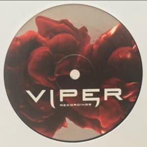 Between Ourselves - Red Mist EP Vinyl
