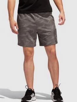 Adidas Essential Aop Shorts