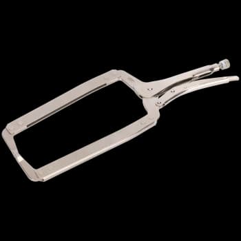 Sealey Locking C Clamp 160mm