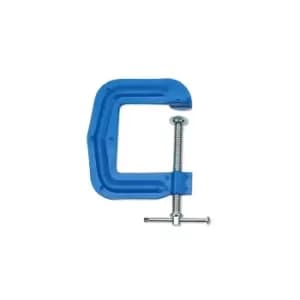 Piher GC-50 Stamped Sheet Metal Clamp