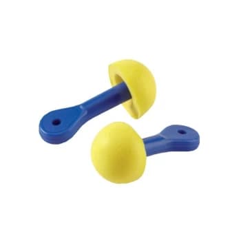 EX-01-002 Express Uncorded Plugs (Box-100 Pr) - 3m Ear