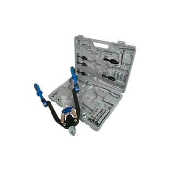 M8 Mandril From 2478A & 3736A - 2773 - Laser