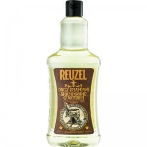 Reuzel Hair Shampoo for Everyday use 1000ml