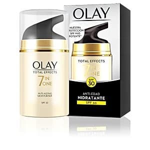 TOTAL EFFECTS anti-edad hidratante SPF30 50ml