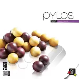 Pylos Mini Game