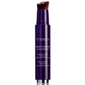 By Terry Light-Expert Click Brush Foundation 19.5ml (Various Shades) - 1. Rosy Light
