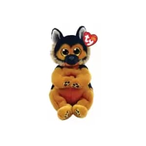 Ace German Shepherd Beanie Bellies - TY