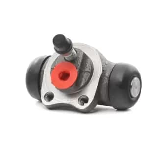 A.B.S. Brake Cylinder 2701 Wheel Cylinder,Brake Wheel Cylinder OPEL,KADETT C Coupe,KADETT C,KADETT B,KADETT B Coupe,Kadett C CC,KADETT C Caravan