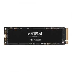 Crucial P5 1TB NVMe SSD Drive