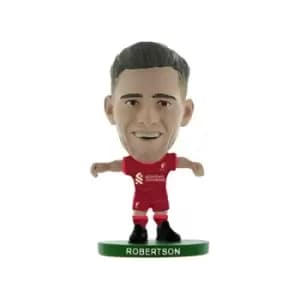 Soccerstarz Liverpool Andrew Robertson