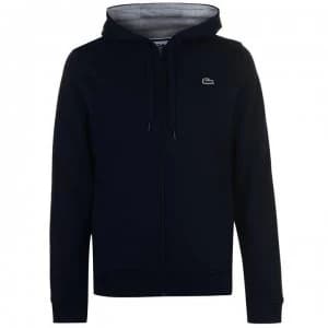Lacoste Hoodie - Navy 423