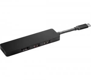 HP Envy USB Type-C Connection Hub