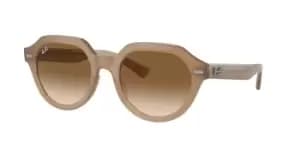 Ray-Ban Sunglasses RB4399 Gina 616651