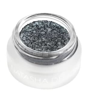 Natasha Denona Chroma Crystal Top Coat Holiday Edition - 01 Full Metal Black