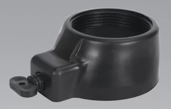 Genuine SEALEY TPA01 Drum Adaptor 69mm Multi-Neck