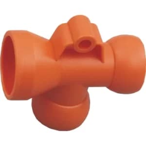 Junction "T" Piece 1/2" Bore