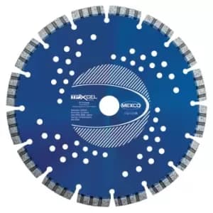 230mm Tpxcel Pro Multi-purpose Diamond Blade