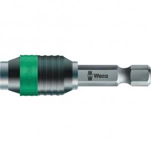 Wera Rapidaptor Magnetic Quick Release Bit Holder 50mm