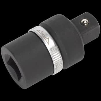 Sealey 3/4" Drive Ratchet Adaptor 3/4"