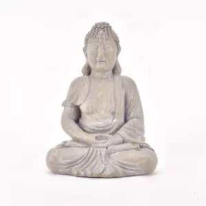 Juliana Buddha Meditiating Ornament