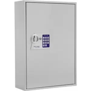 Rottner Key Cabinet S 200 Electronic Lock Light Grey