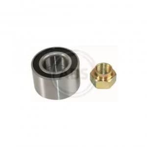 Rear (left /right) Wheel Bearing Kit A.B.S. 200859