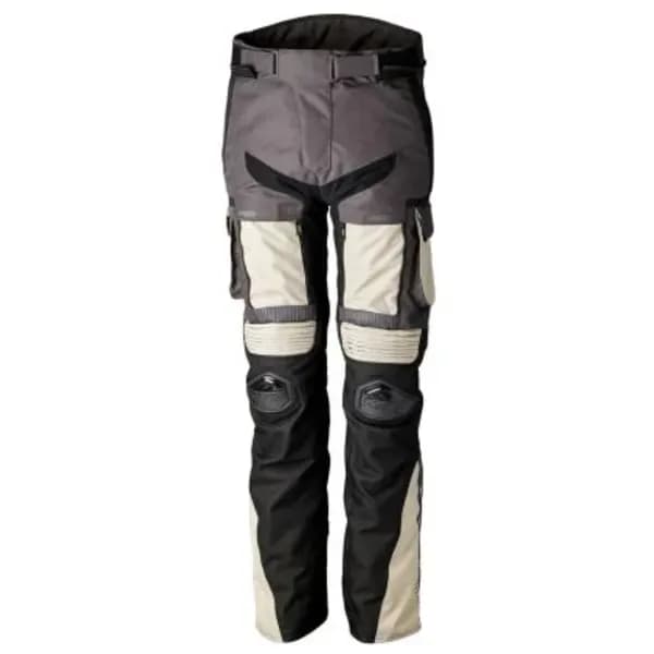 RST Ranger Pants Sand Graphite Size 40
