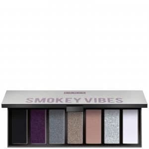 PUPA Makeup Stories Compact - Smokey Vibes 13.3g