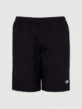 The North Face Class V Swim Shorts - Black