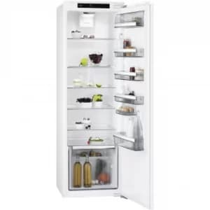 AEG SKE818E1DC 310L Integrated Fridge