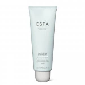 ESPA Exfoliating Body Polish Tube 200ml