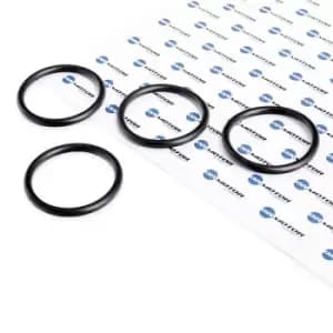 DR.MOTOR AUTOMOTIVE Gasket Set, intake manifold FIAT,PEUGEOT,CITROEN DRM0312S 036534,036534