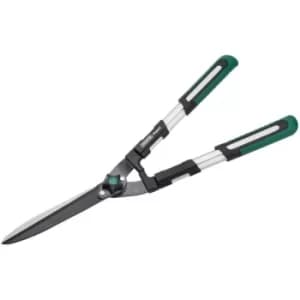 Draper Soft Grip Straight Edge Garden Shears, 200mm