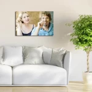 4570BSC-5 Multicolor Decorative Canvas Painting