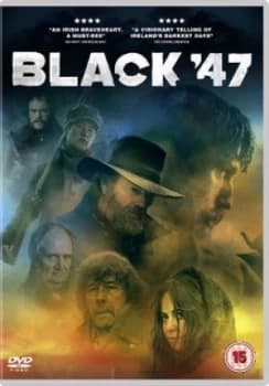 Black 47 - DVD