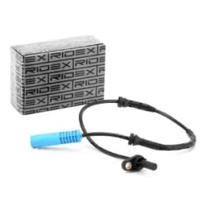 RIDEX ABS Sensor BMW 412W0376 34526764858 ESP Sensor,Sensor, wheel speed