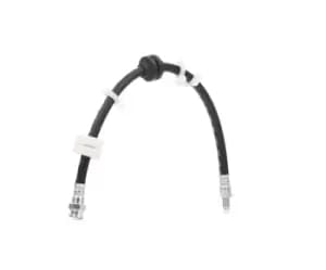 RIDEX Brake Hose 83B0208 Brake Line,Brake Pipe FIAT,ALFA ROMEO,LANCIA,COUPE (FA/175),MAREA Weekend (185),MAREA (185),SPIDER (916S_),SPIDER (115)