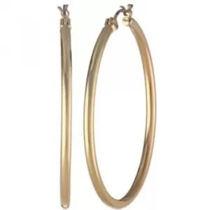 Hoop Pierced Ears Earrings