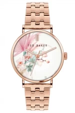 Ted Baker Phylipa Watch BKPPHS125UO